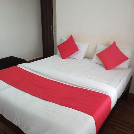 Hotel City Comfort Margao Dış mekan fotoğraf