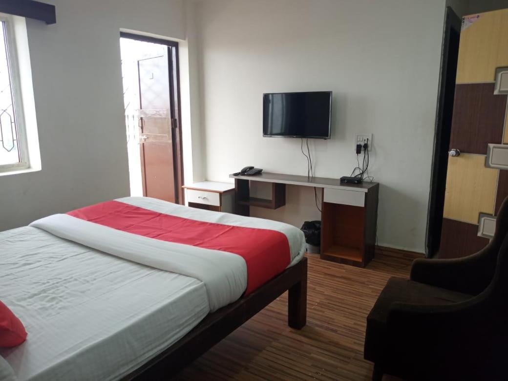 Hotel City Comfort Margao Dış mekan fotoğraf