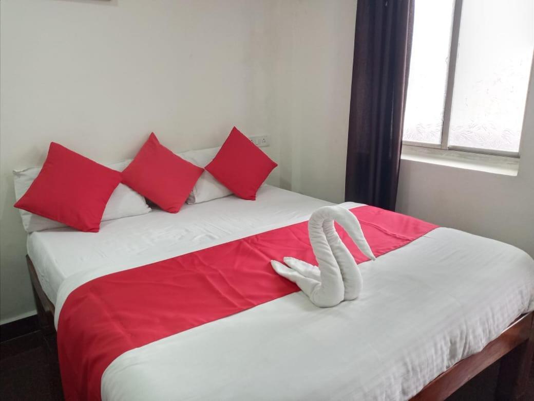 Hotel City Comfort Margao Dış mekan fotoğraf