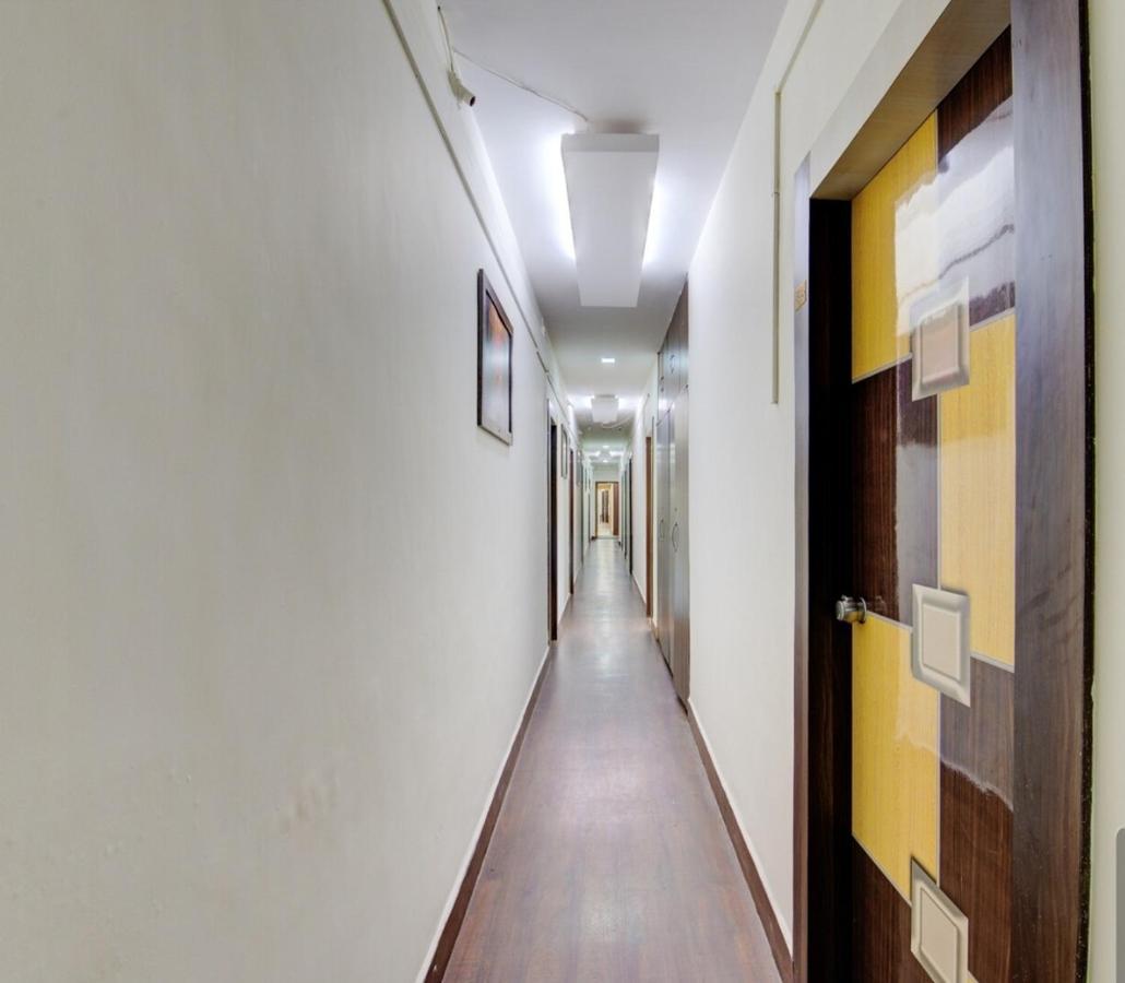 Hotel City Comfort Margao Dış mekan fotoğraf