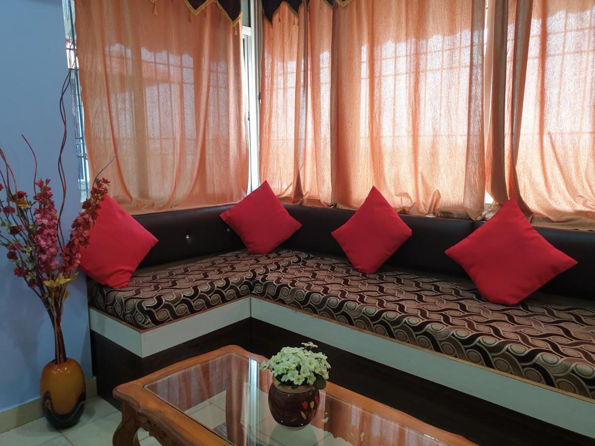 Hotel City Comfort Margao Dış mekan fotoğraf