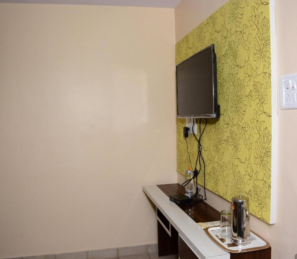 Hotel City Comfort Margao Dış mekan fotoğraf